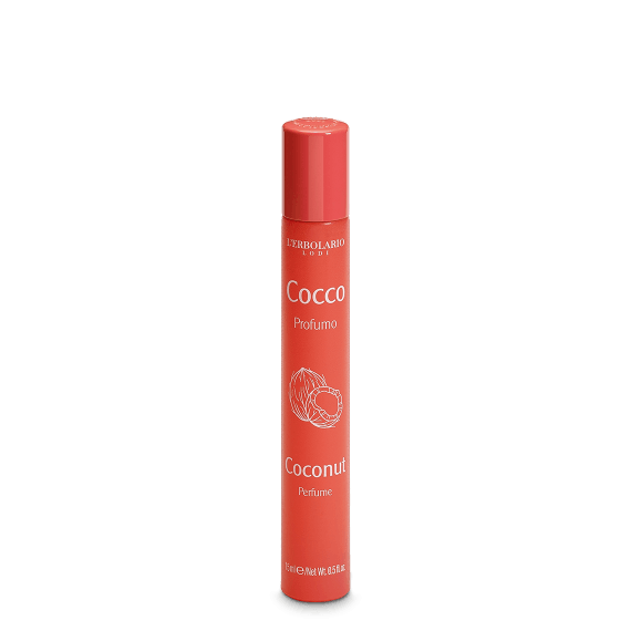 9394-1 Profumo Cocco 15ml - immagine 1