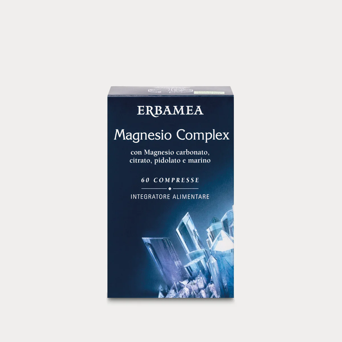 MAGC Magnesio Complex - 60 Compresse - immagine 1