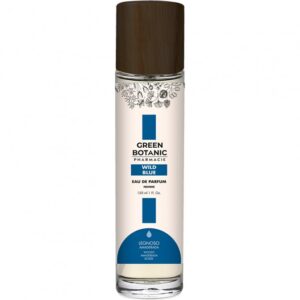 Wild Blue Parfum Green Botanic 150ml